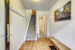 Entryway-Aspen Townhome East 3 Bedroom